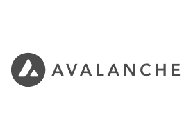 Avalanche Avalanche logo