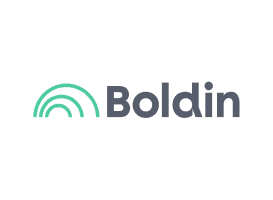 Boldin Boldin logo