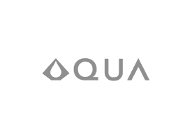 QUA QUA logo