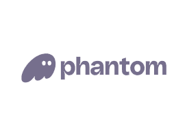 Phantom Phantom logo